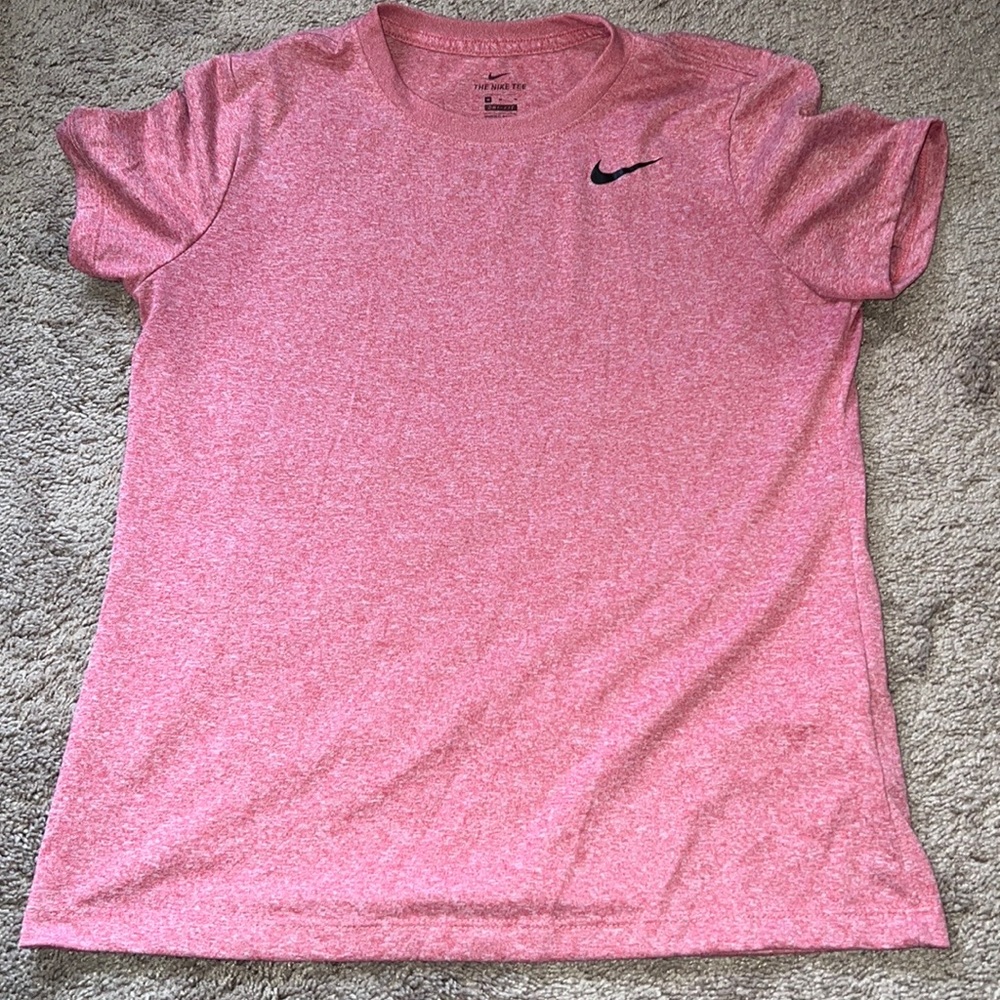 Nike 2 tee bundle